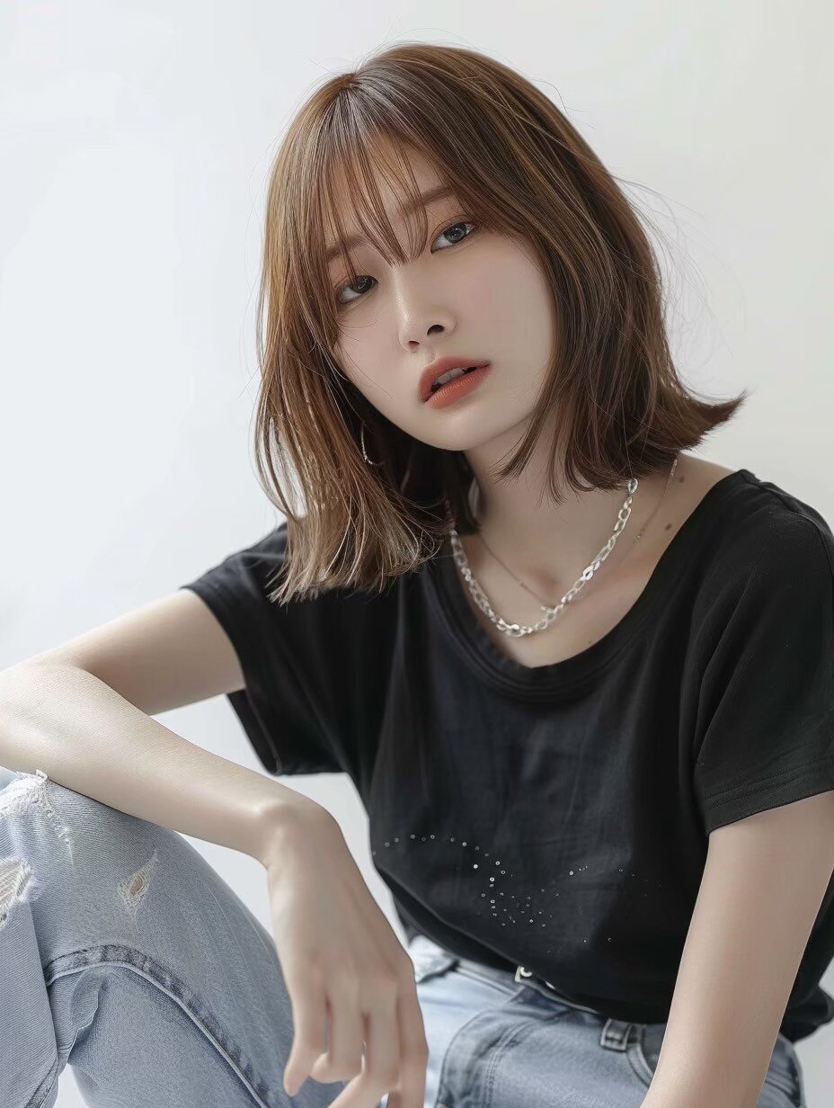 【期間限定♪】カット＋カラー＋1STEPTR￥6980