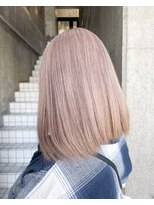 タクト(TACT)&nbsp;ホワイトブロンド