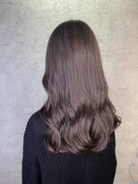 アフィナー 上大岡(Afinar) ♪Fumi's style チョコレートブラウン