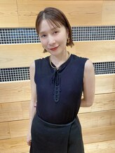 リノ(RINO) 大迫 あすか