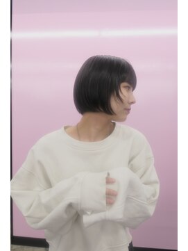 キジ(KIJI) layer bob