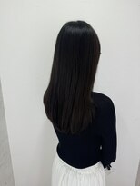 シエル 立川店(CIEL)&nbsp;【CIEL 佐藤】髪質改善