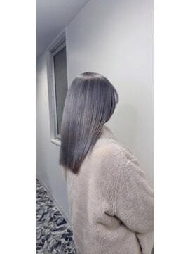 ブランシスヘアー(Bulansis Hair) 本日のお客様～！