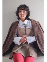 ウィット(wit)&nbsp;レトロ巻き髪スタイル