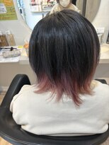 ココシア(Cocosia)&nbsp;ブリーチカラー