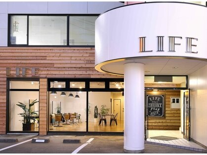 ライフ(LIFE.)の写真
