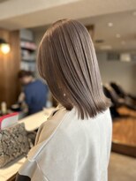 ジャンクス 千葉(junks)&nbsp;グレージュ/ベージュ/ミルクティーベージュ/SAKINA