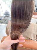 髪質改善／大人女性／岐阜市