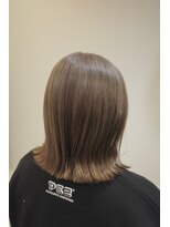 クロエ バイ ラヴィズム 新潟ビルボードプレイス2店(CLOE by LUVISM)&nbsp;アッシュベージュ