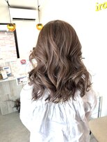 イロアイ(iro I)&nbsp;ナチュラルブラウン