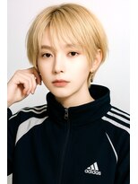 ゼロ 渋谷(XeRo)&nbsp;モテシースルーマッシュ