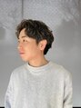 ティティーサッポロ(tity sapporo) 後藤 大