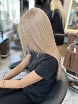 ラピス 渋谷本店(Lapis)&nbsp;レイヤーベージュ