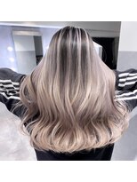 ミミー(mimiiy)&nbsp;シャドウルーツ/バレイヤージュ