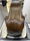 ケアしながら叶える、自分史上最高の髪質へ