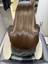 フォームフォローズファンクション 清澄白河(FORM FOLLOWS FUNCTION)&nbsp;ケアしながら叶える、自分史上最高の髪質へ