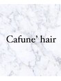 カフネヘアー(Cafune' hair)&nbsp;スタッフ 募集中