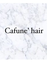 カフネヘアー(Cafune' hair)&nbsp;スタッフ 募集中