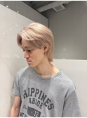 ホワイトベージュ