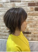 ショートウルフ