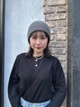 ティグル カミトオリ(TIGRE kamitori) 甲斐 文彩