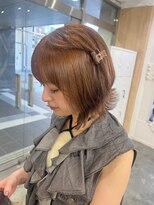 イェッカ(YECCA)&nbsp;ブリーチなしカラー