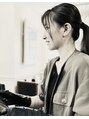 ヘアーワークス ゴールドシザーズ(HAIR WORKS GOLD SCISSORS) 今井 沙南