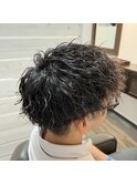 ツイストスパイラル