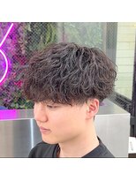 ステラ(STELLA)&nbsp;波巻きパーマ/波巻きスパイラル/波巻きツイストスパイラル