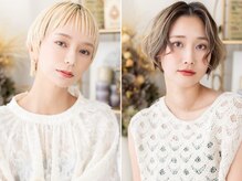 カバーヘア ブリス 戸田公園西口店(COVER HAIR bliss)