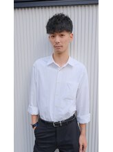 「S/CAVE」はパーマが得意な美容師ばかり！