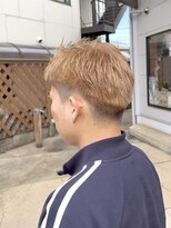 ラックセカンドスペース(LUCK 2nd SPACE)&nbsp;ミルクティベージュ