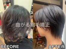 リトルクイニー(LittleQueenie)