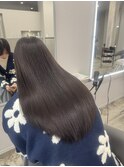 ロングストレート