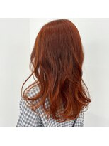 アヴェリー(avely) インナーカラー/デザインカラー/ハイライトカラー/ダブルカラー