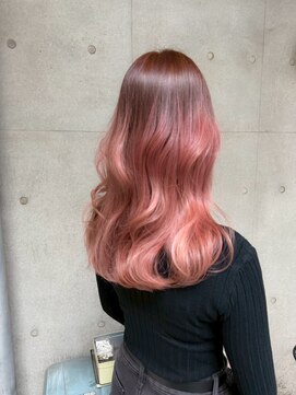 池袋/髪質改善/トリートメント