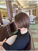 ボブ