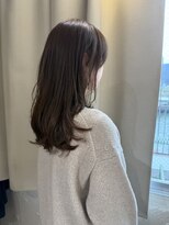 エルサフィロ ヒゴバシ(el zafiro)&nbsp;【エルサフィロ　肥後橋】お客様スタイル
