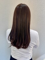 エルサフィロ ヒゴバシ(el zafiro)&nbsp;【エルサフィロ　肥後橋】お客様スタイル