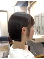 シエル 青森店(CIEL)&nbsp;『ミニボブ』