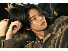 アンサー 原宿(ANSWER)