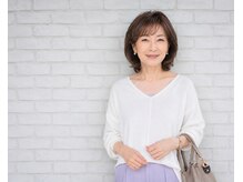 ヘアープロデュース ビラ(hair produce Villa)の雰囲気（だんだんボリュームが出なくなってきている方はパーマがおすすめ）