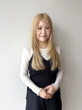 ヘアサロン セロ(Hair Salon SERO)&nbsp;中山 美奈