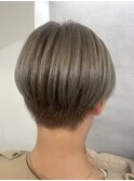 ハイトーンカラー＊