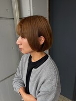 ソアロ(SOARO)&nbsp;ショートボブレイヤー