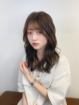 アンサム 登戸店(UNSOME) 韓国レイヤー/くびれヘア