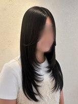 ラシク(Racicu) ♪レイヤースタイル♪