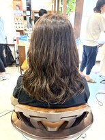ヤソ(yaso)&nbsp;レディースパーマ
