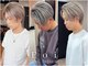 フォワバイベル 都賀店(Foi by Belle)の写真/お客様のライフスタイルに合わせて提案♪朝のセットもサクッと簡単！再現性の高さも◎［千葉/都賀］