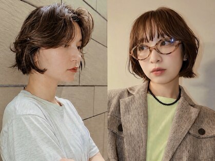 テテコケット(tete coquette)の写真